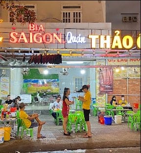 Ốc Thảo